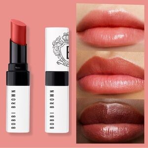 BOBBI BROWN EXTRA Lip Tint in Bare Claret 04